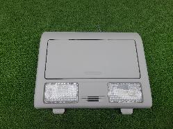 View Auto part Courtesy Light Toyota Hilux 2014