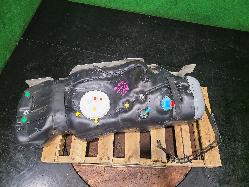 View Auto part Fuel Tank Toyota Hilux 2014