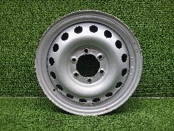 View Auto part Wheel Standard/Steel Toyota Hilux 2014