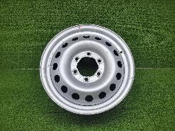 View Auto part Wheel Standard/Steel Toyota Hilux 2014
