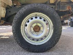 View Auto part Wheel Standard/Steel Toyota Hilux 2014