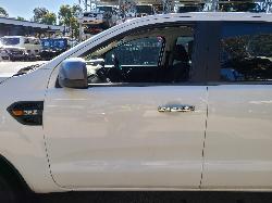 View Auto part Left Front Door Ford Ranger 2022
