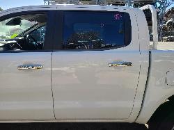 View Auto part Left Rear Door/Sliding Ford Ranger 2022