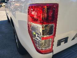 View Auto part Left Taillight Ford Ranger 2022
