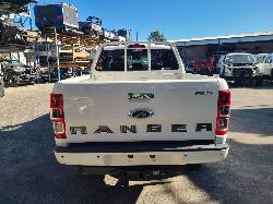 View Auto part Bootlid/Tailgate Ford Ranger 2022