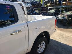 View Auto part Ute Back Ford Ranger 2022