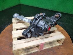 View Auto part Differential Centre Ford Ranger 2022