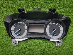 View Auto part Instrument Cluster Ford Ranger 2022