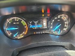 View Auto part Instrument Cluster Ford Ranger 2022