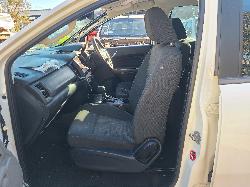 View Auto part Front Seat Ford Ranger 2022