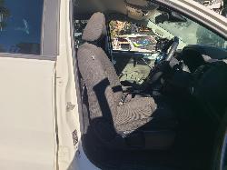 View Auto part Front Seat Ford Ranger 2022