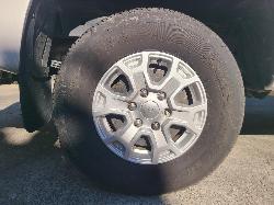 View Auto part Wheel Mag Ford Ranger 2022