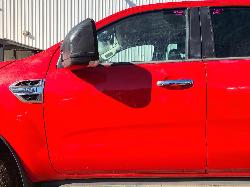 View Auto part Left Front Door Ford Ranger 2015