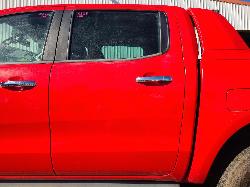 View Auto part Left Rear Door/Sliding Ford Ranger 2015