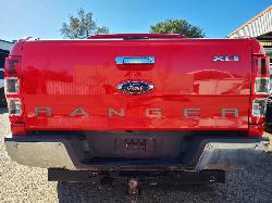 View Auto part Bootlid/Tailgate Ford Ranger 2015