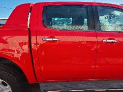 View Auto part Right Rear Door Sliding Ford Ranger 2015