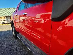 View Auto part Right Front Door Ford Ranger 2015