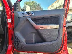 View Auto part Right Front Door Ford Ranger 2015