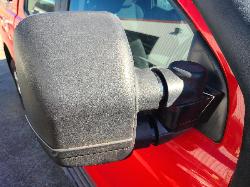 View Auto part Right Door Mirror Ford Ranger 2015