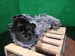 View Auto part Trans/Gearbox Ford Ranger 2015