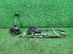 View Auto part Gear Stick/Shifter Ford Ranger 2015