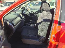 View Auto part Front Seat Ford Ranger 2015