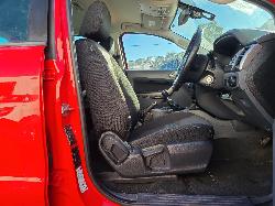 View Auto part Front Seat Ford Ranger 2015