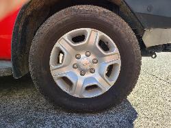 View Auto part Wheel Mag Ford Ranger 2015