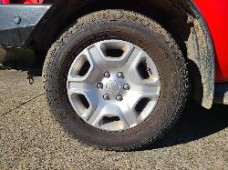 View Auto part Wheel Mag Ford Ranger 2015