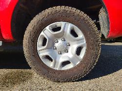 View Auto part Wheel Mag Ford Ranger 2015