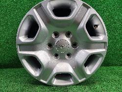 View Auto part Wheel Mag Ford Ranger 2015