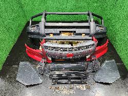 View Auto part Front Bumper Holden Colorado 2015