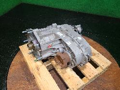 View Auto part Transfer Case Holden Colorado 2015