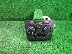 View Auto part Heater/Ac Controls Holden Colorado 2015