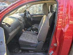 View Auto part Front Seat Holden Colorado 2015