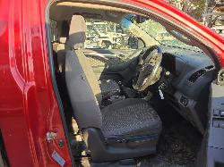View Auto part Front Seat Holden Colorado 2015