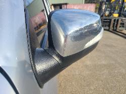 View Auto part Left Door Mirror Isuzu Dmax 2011