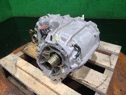 View Auto part Transfer Case Isuzu Dmax 2011