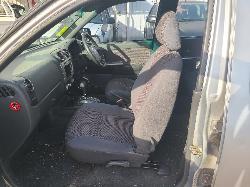 View Auto part Front Seat Isuzu Dmax 2011