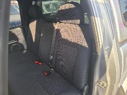 View Auto part 2nd Seat (Rear Seat) Isuzu Dmax 2011