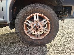 View Auto part Wheel Mag Isuzu Dmax 2011