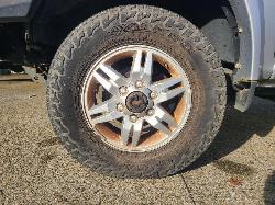View Auto part Wheel Mag Isuzu Dmax 2011