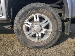 View Auto part Wheel Mag Isuzu Dmax 2011