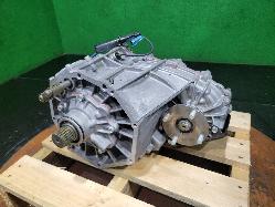 View Auto part Transfer Case Toyota Prado 2006