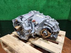 View Auto part Transfer Case Isuzu Dmax 2017