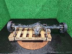 View Auto part Rear Diff Assembly Isuzu Dmax 2017