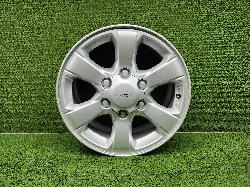 View Auto part Wheel Mag Isuzu Dmax 2017