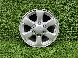 View Auto part Wheel Mag Isuzu Dmax 2017