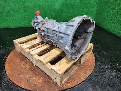 View Auto part Trans/Gearbox Toyota Hilux 2006