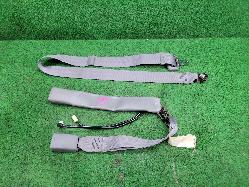 View Auto part Seatbelt/Stalk Toyota Hilux 2006